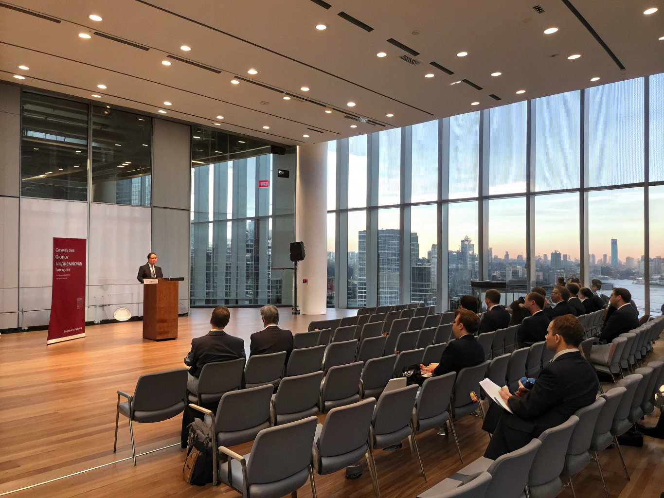 Business Growth Workshop