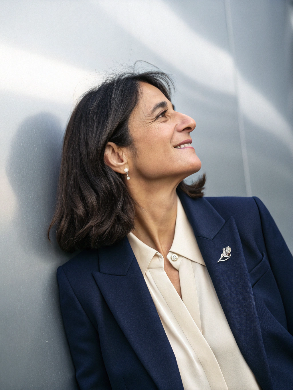 Emily Rodriguez portrait