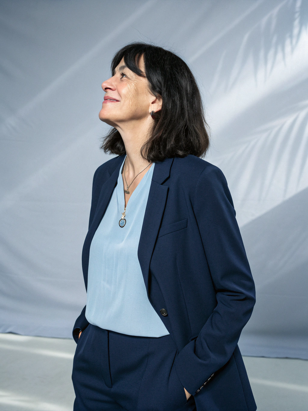 Jessica Lee portrait