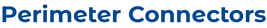 Perimeter Connectors